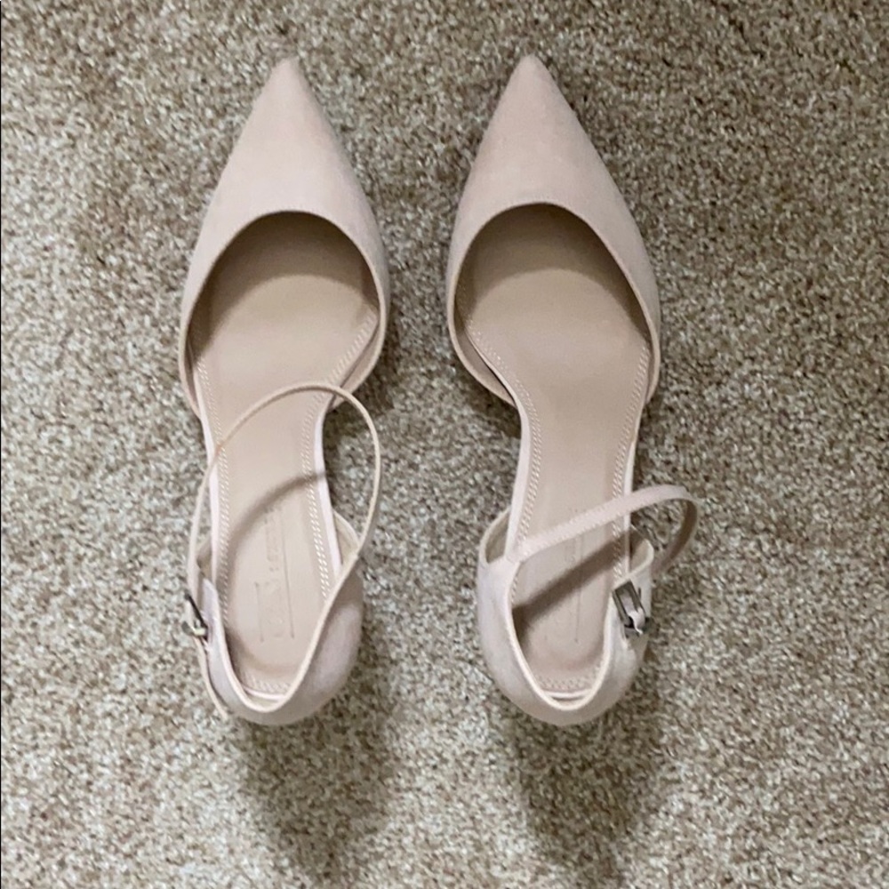 ASOS Speaker heels